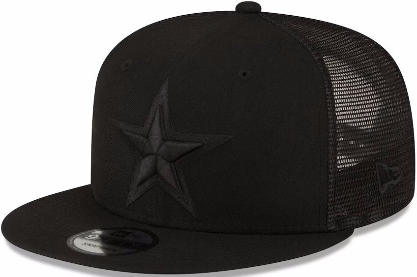 2023 NFL Dallas Cowboys Hat TX 20230821->nfl hats->Sports Caps